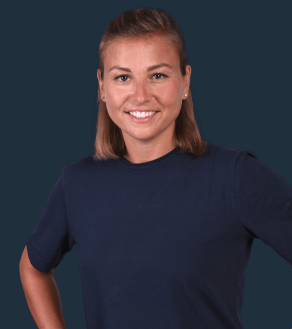 Theresa Curschmann